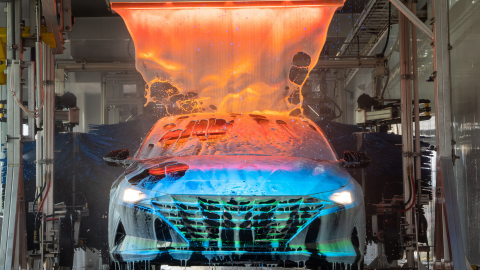 Mister Car Wash - Best Car Wash in Athens, GA (2026)