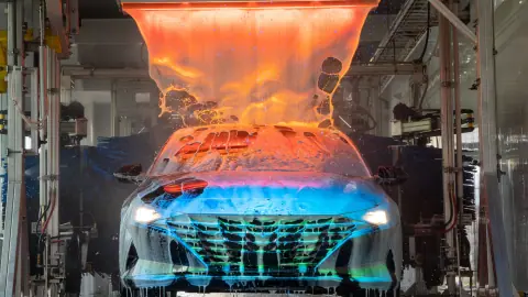 Mister Car Wash - Best Car Wash in Athens, GA (2026)