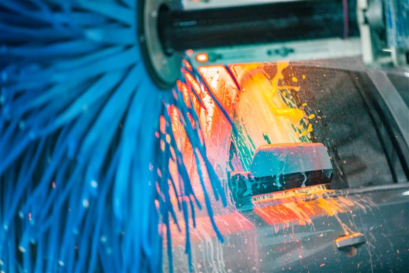 Mister Car Wash photo 2