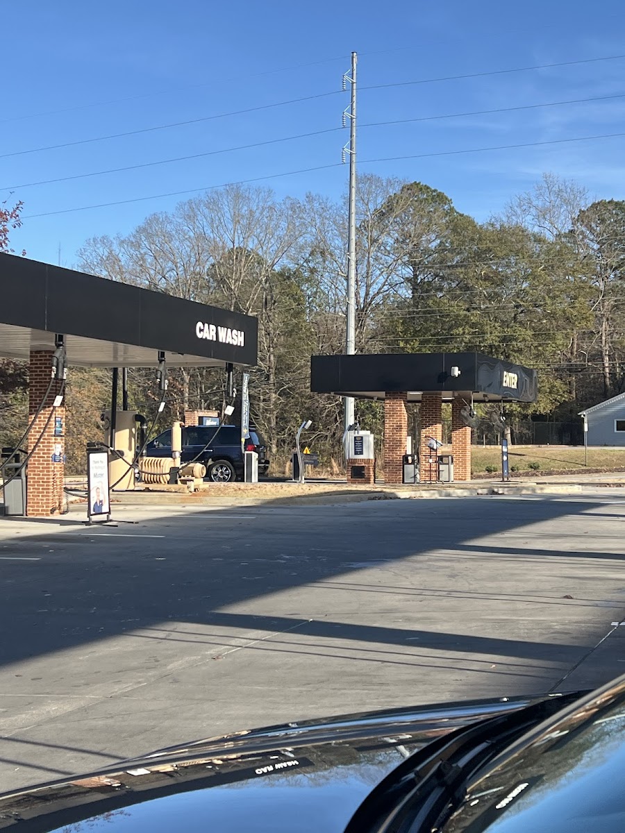 Mister Car Wash photo 3