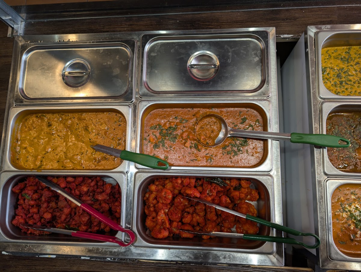 Mitti Taj India - Restaurants in Athens, GA