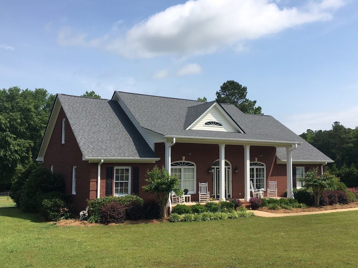 MLW All Phase Construction & Roofing in Athens, GA