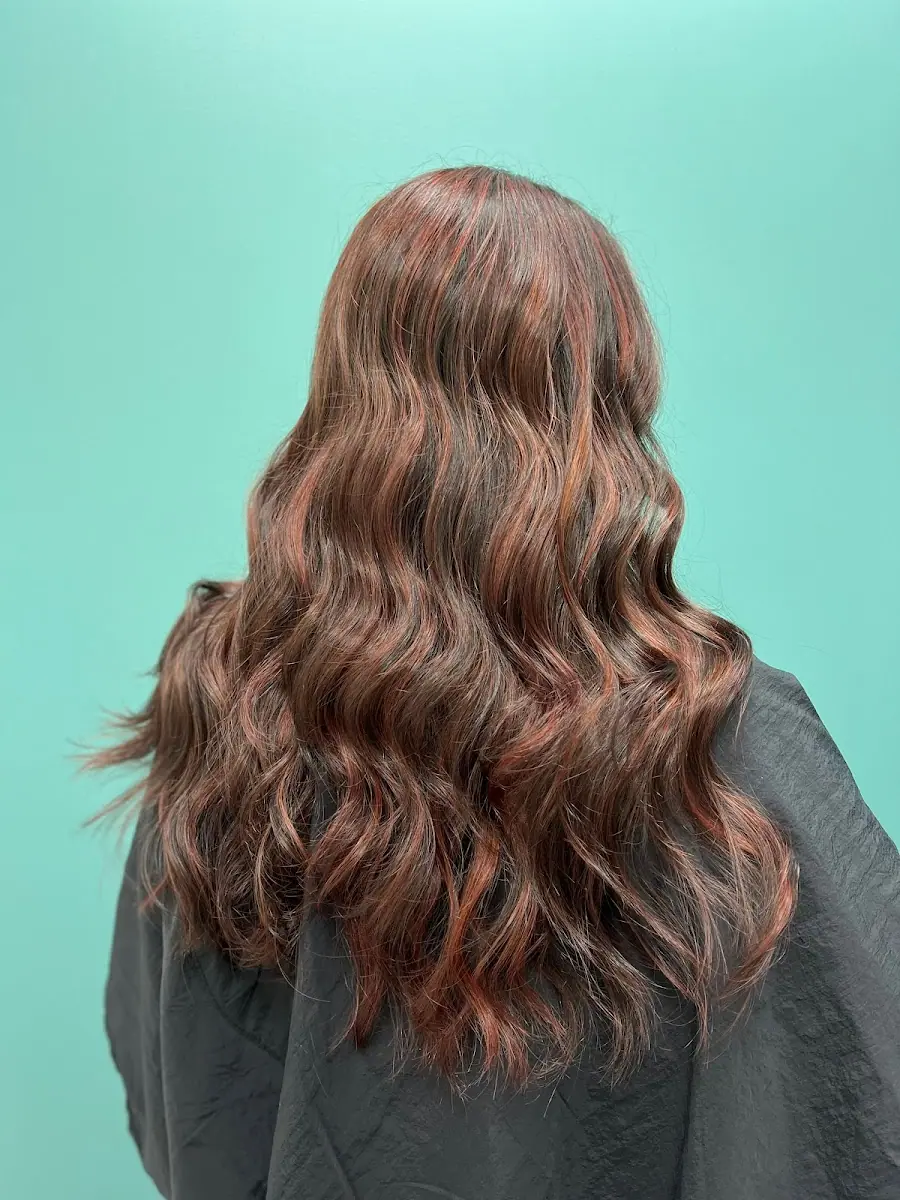 Modern Mane Salon photo 4