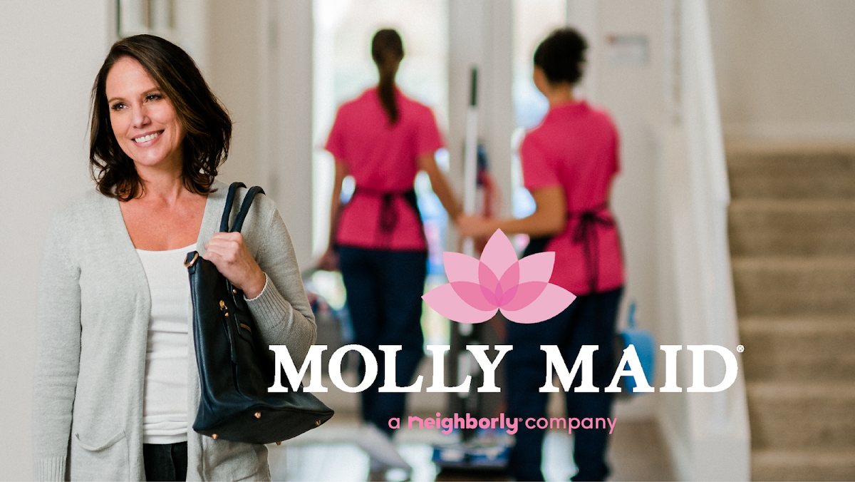 Molly Maid of Winder and Athens - Home Services in Athens, GA