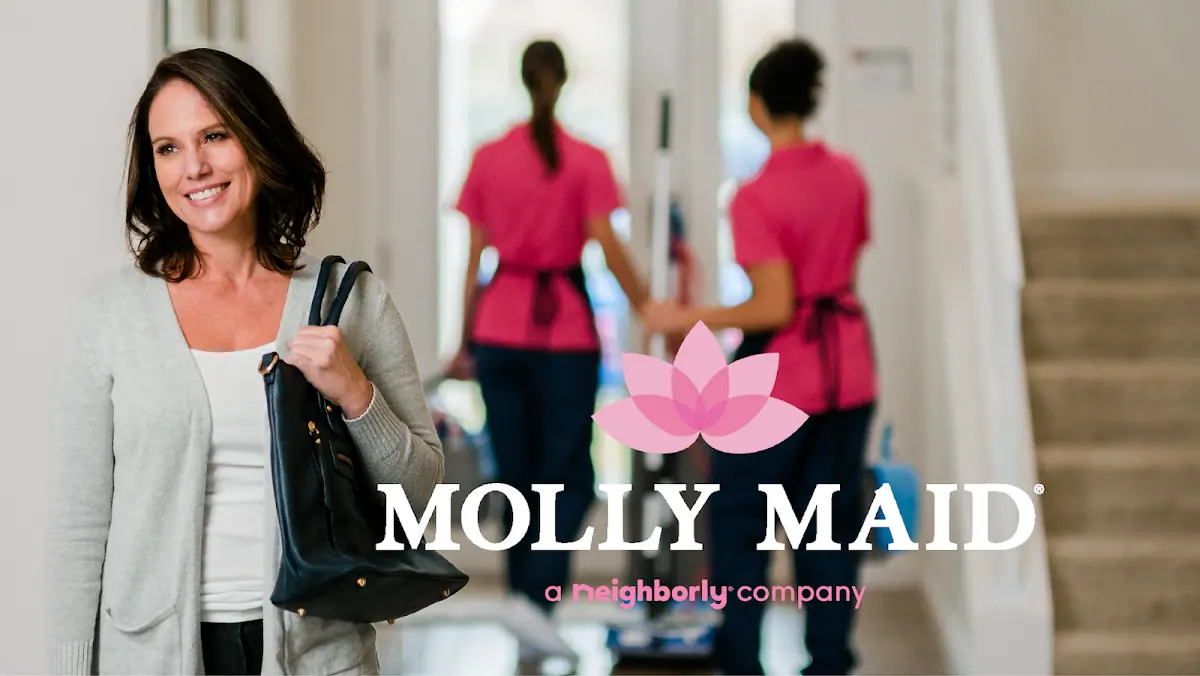 Molly Maid of Winder and Athens in Athens, GA