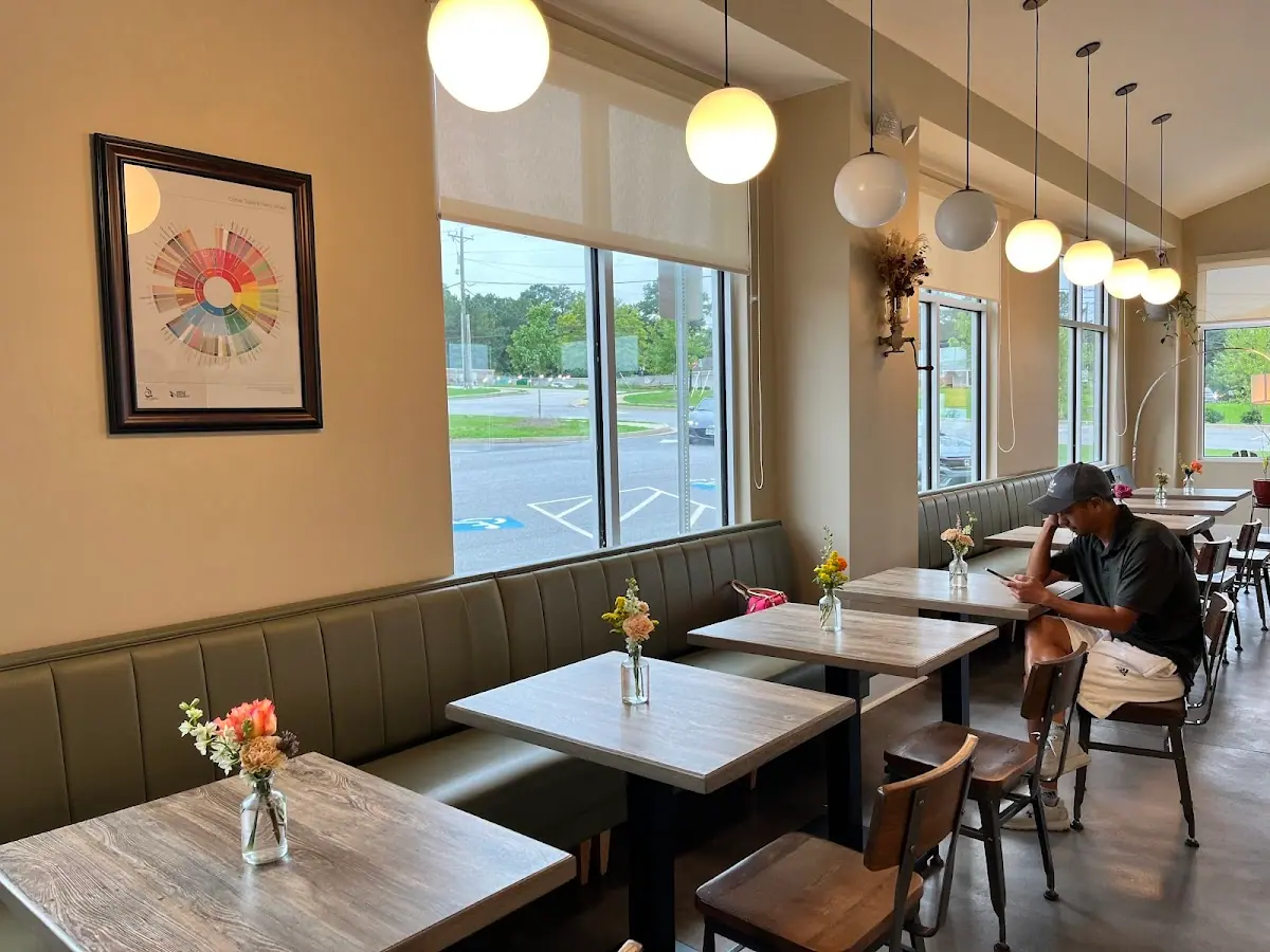 Molly's Coffee Company - Coffee & Cafes in Athens, GA