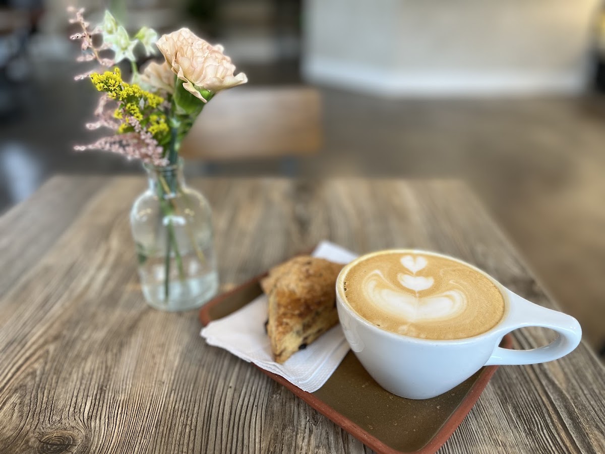 Mollyâ€™s Coffee Company photo 2