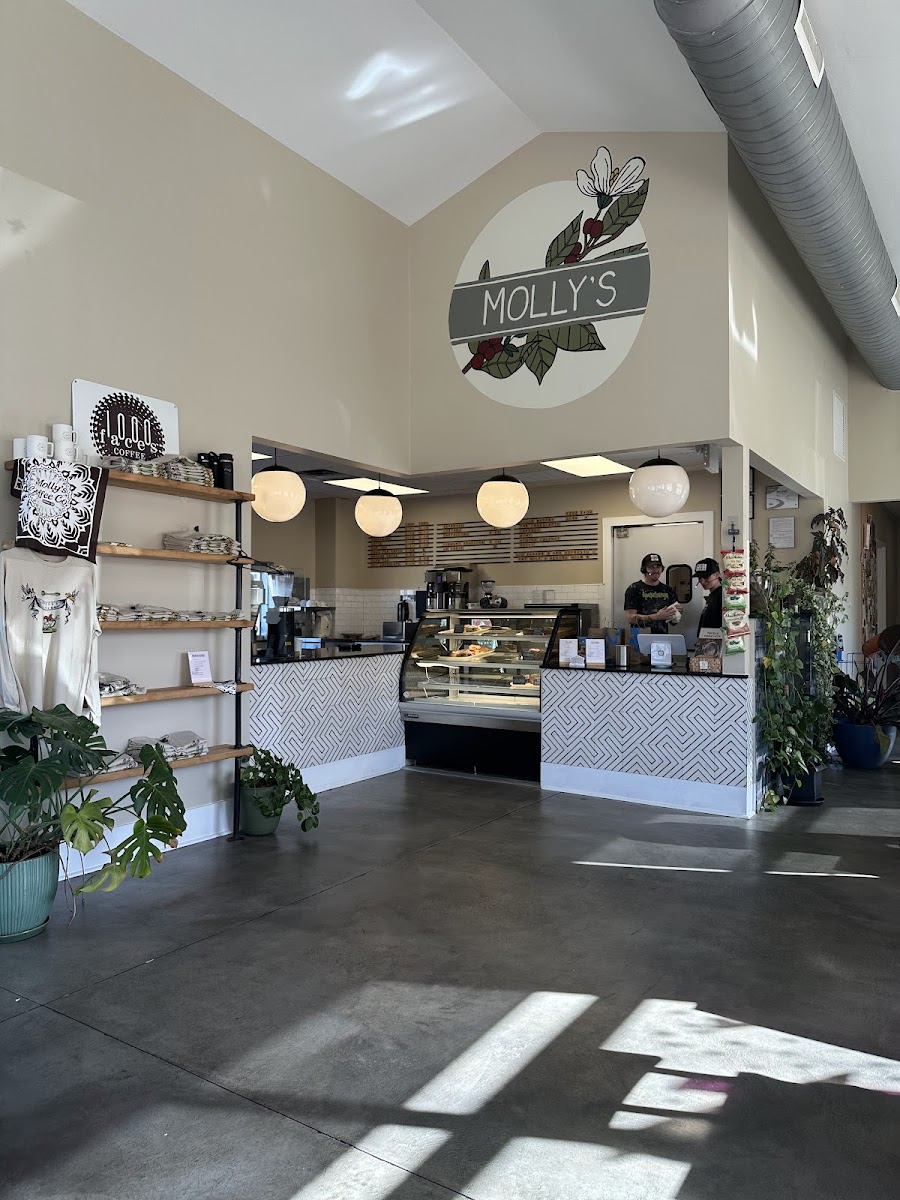 Mollyâ€™s Coffee Company photo 3