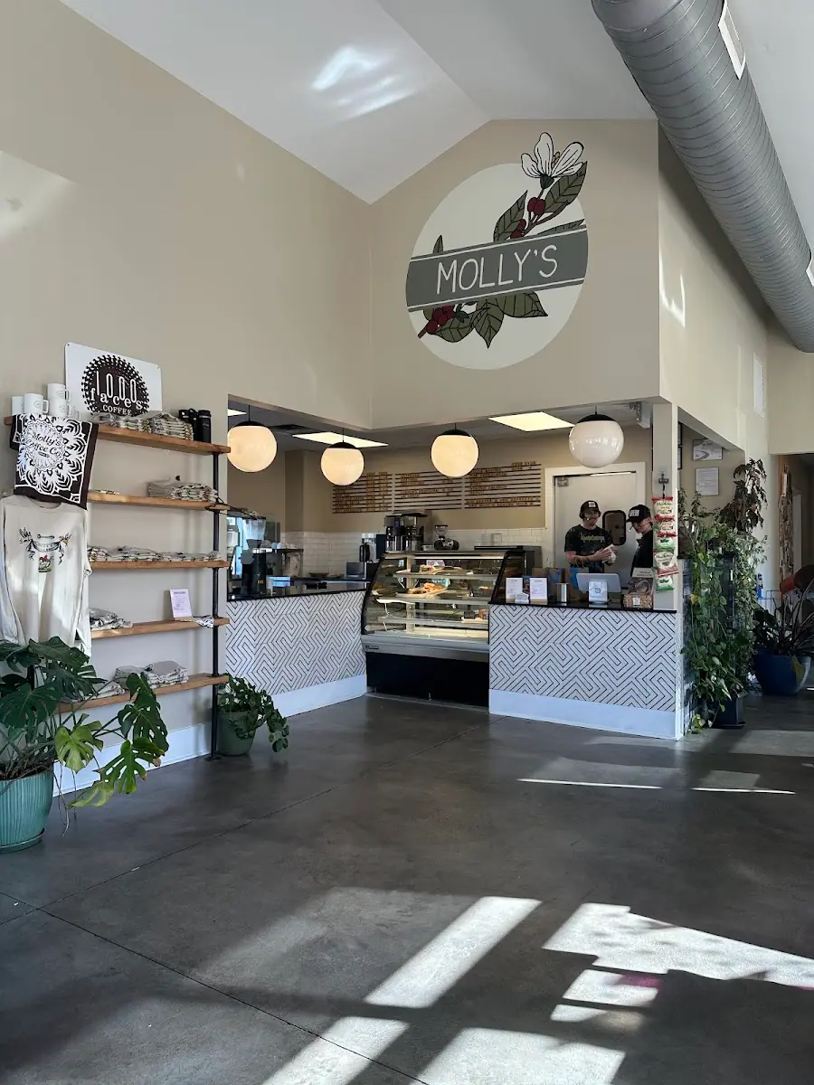 Molly's Coffee Company photo 3