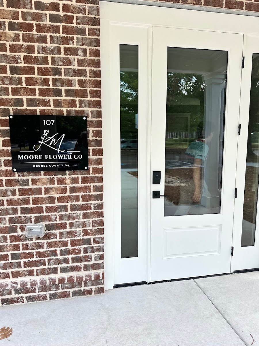 Moore Flower Company, LLC - Retail in Athens, GA