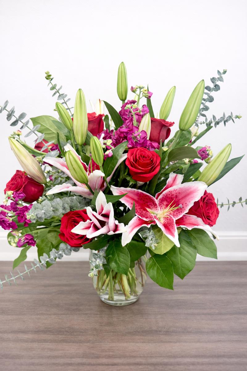 Moore Flower Company, LLC photo 4