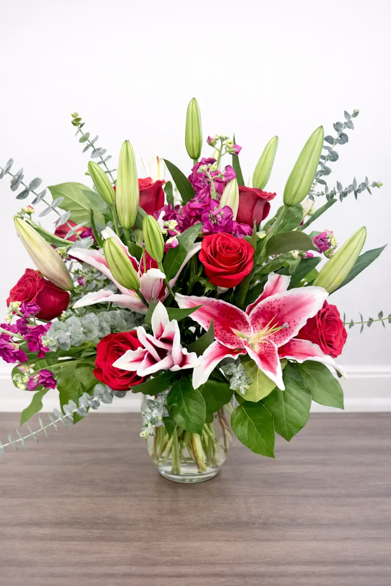 Moore Flower Company, LLC photo 4