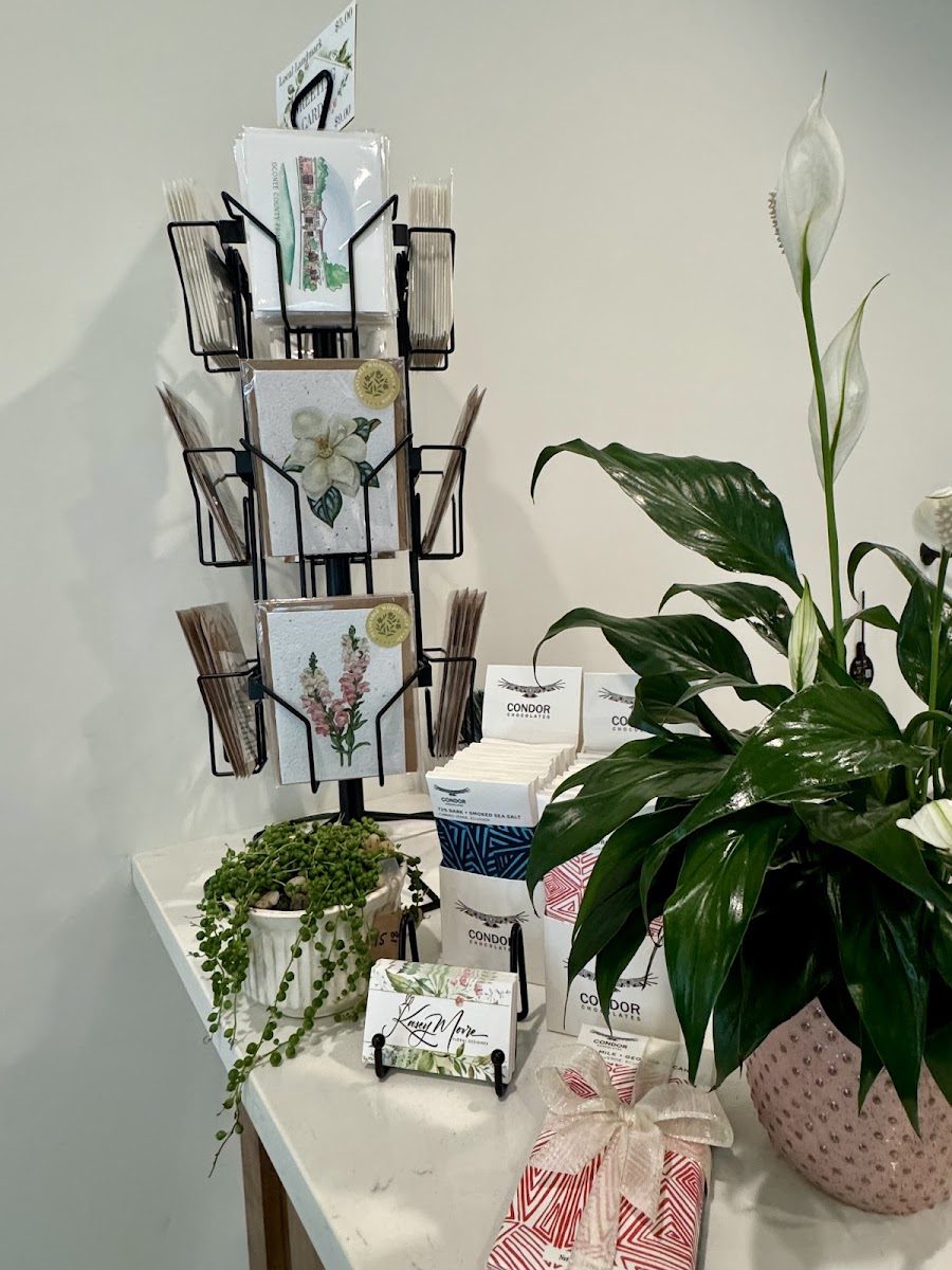 Moore Flower Company, LLC photo 5