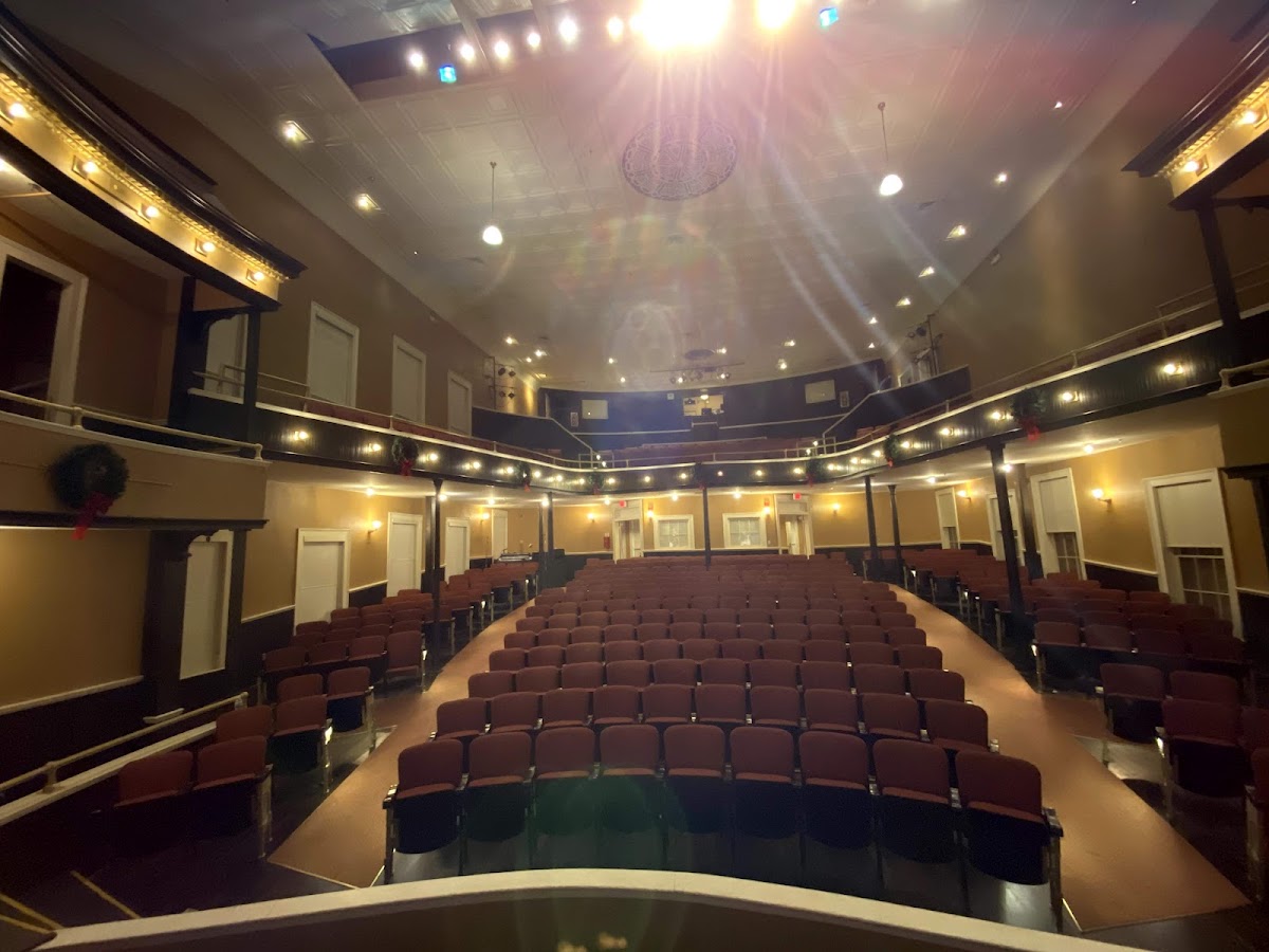 Morton Theatre photo 2