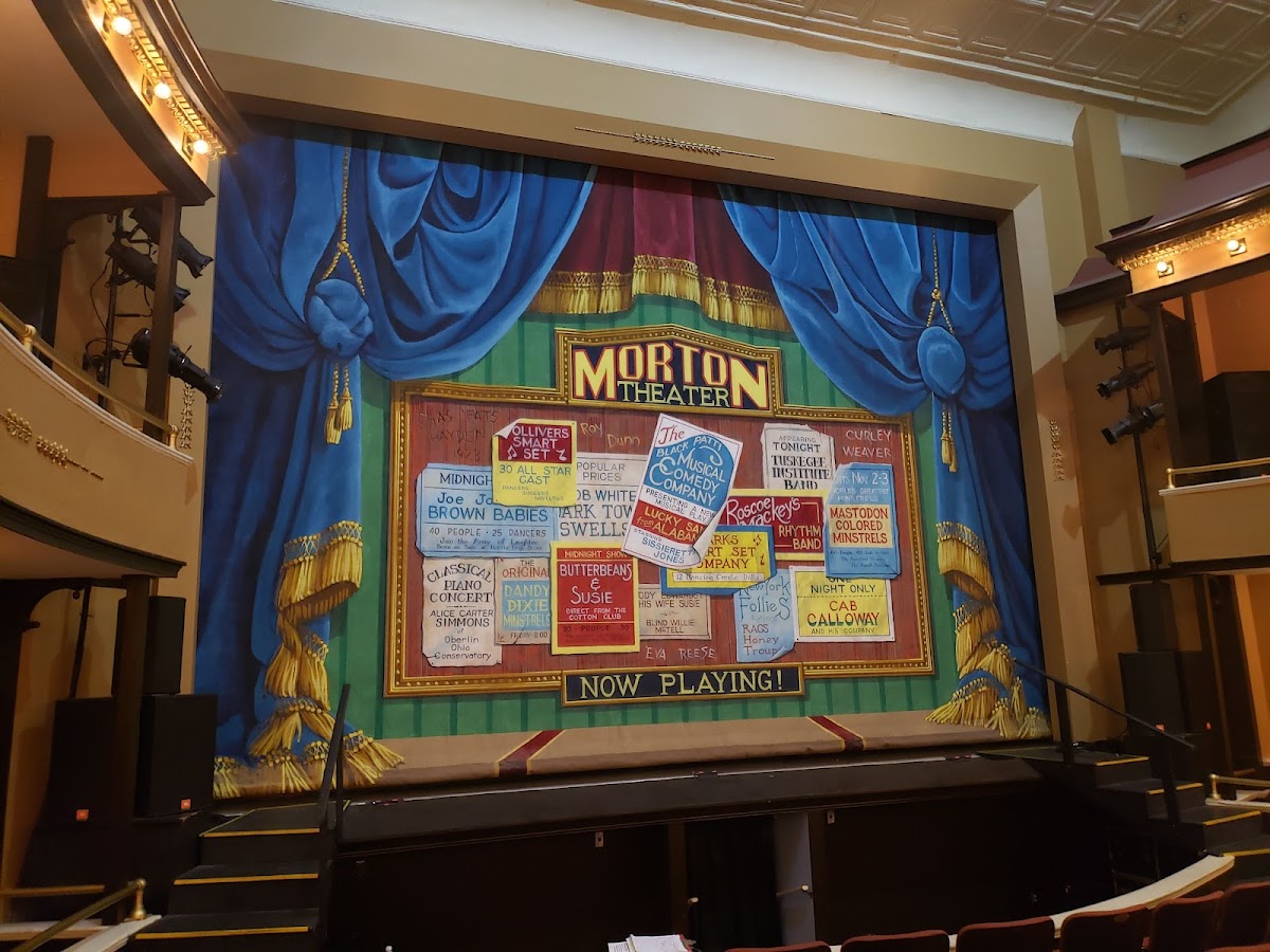 Morton Theatre photo 3