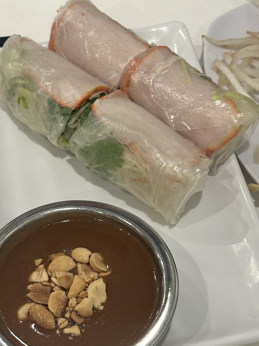 Mother PhÆ¡Ì‰ photo 4