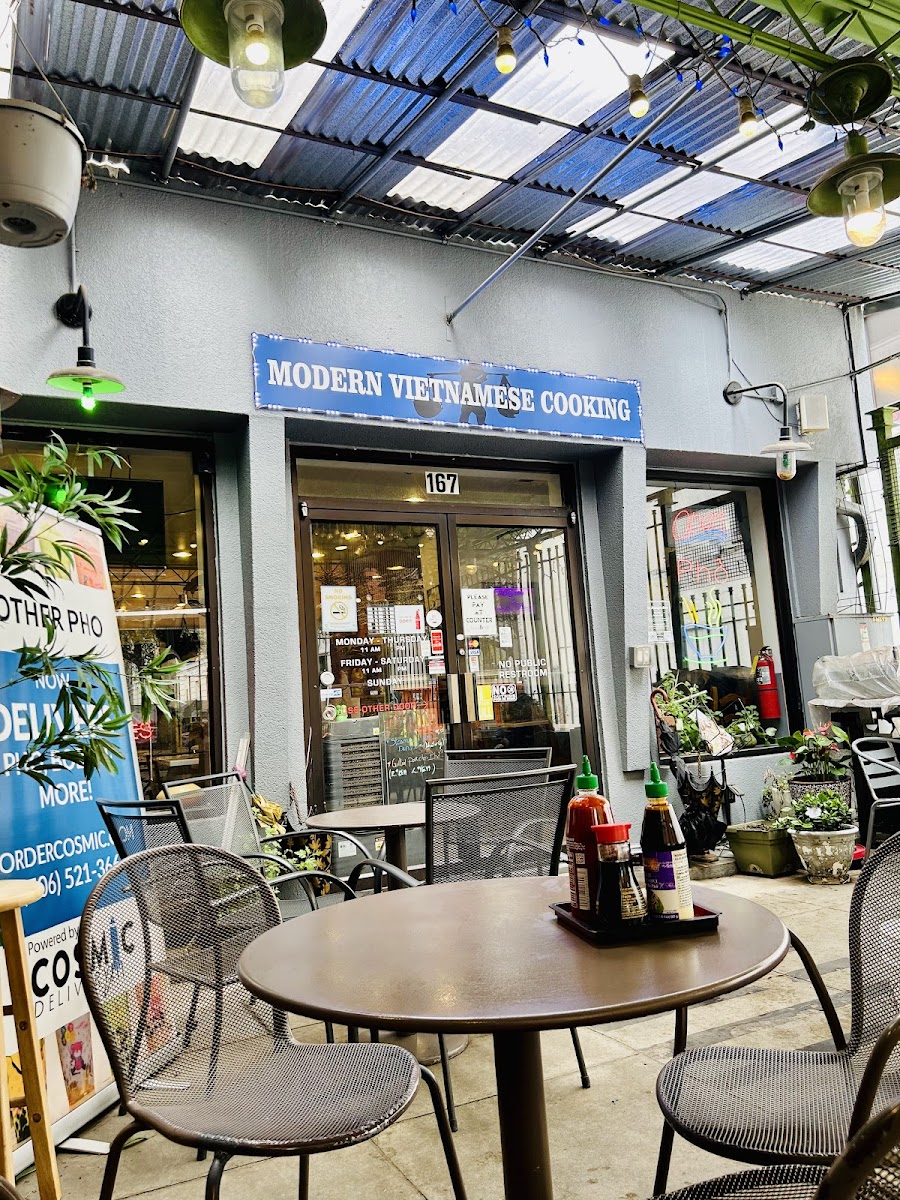 Mother PhÆ¡Ì‰ photo 5