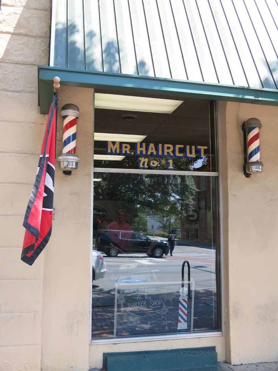 Mr. Haircut photo 3