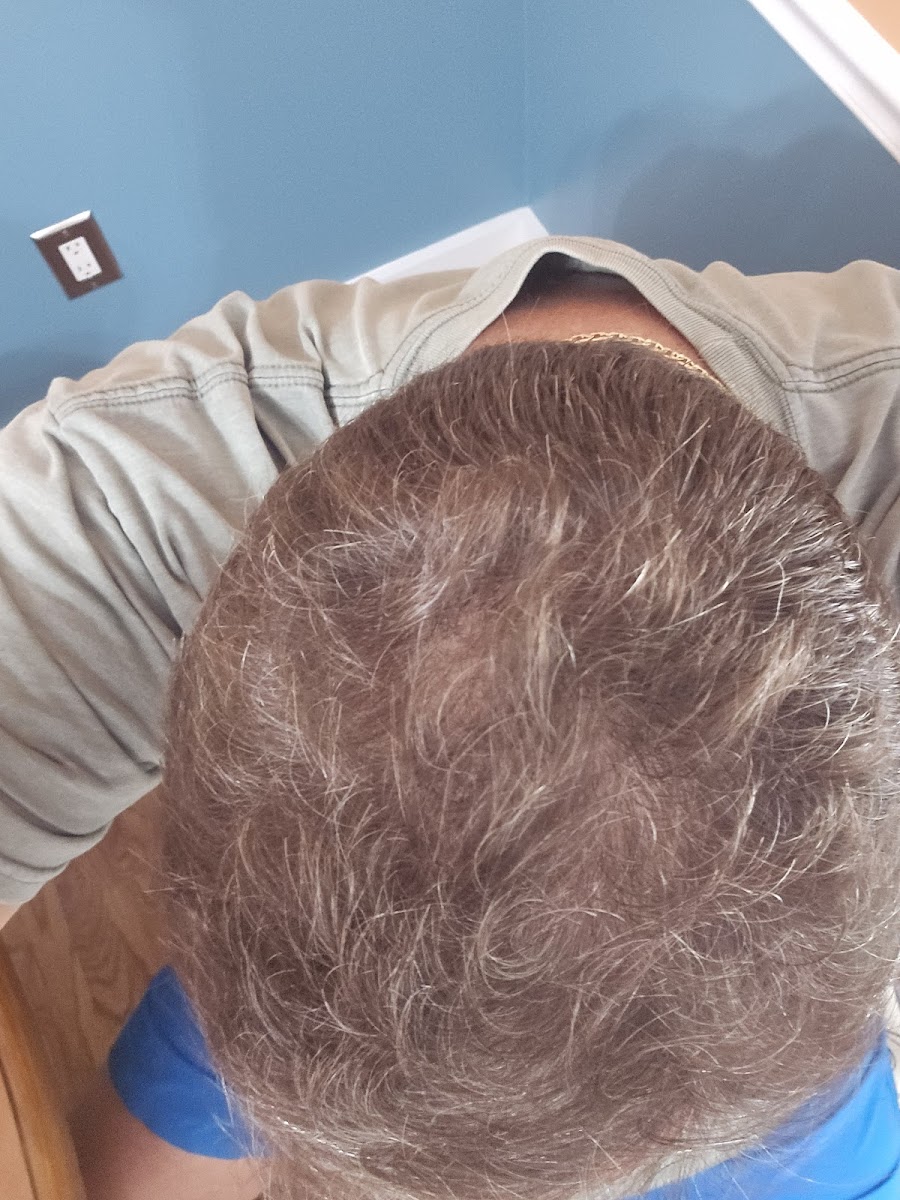 Mr. Haircut photo 5