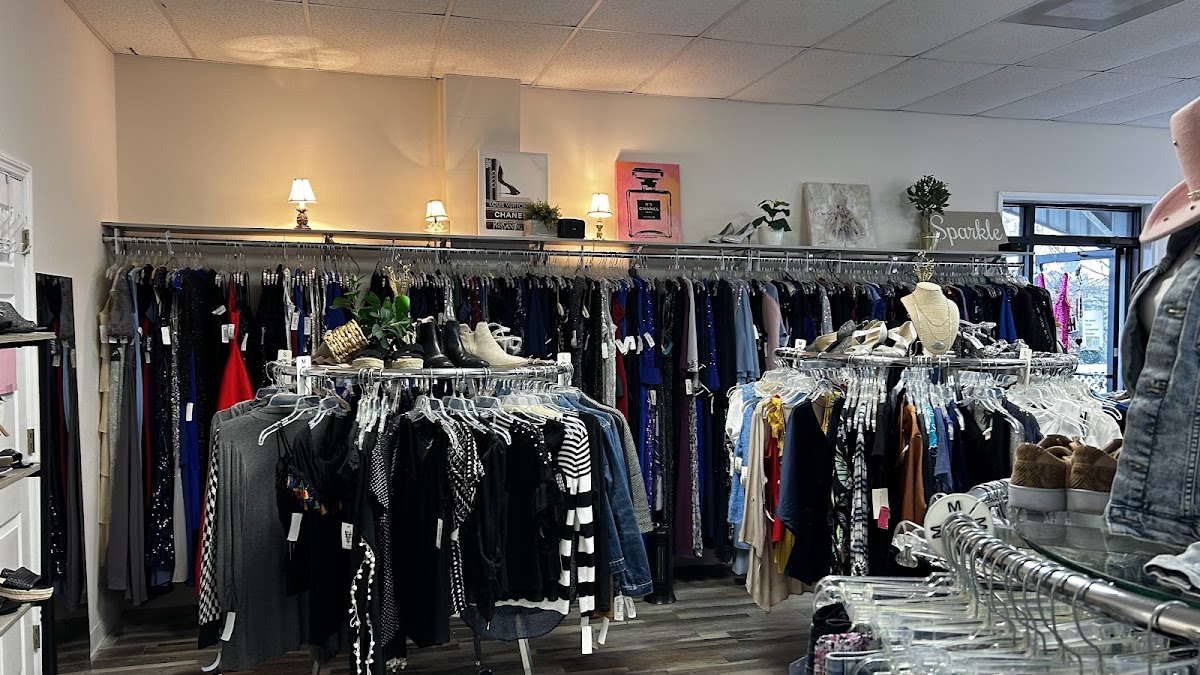 My Secret Closet Consignment Boutique photo 2