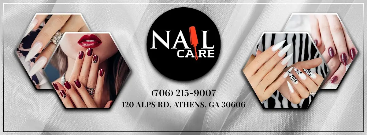 Nail Care Athens in Athens, GA