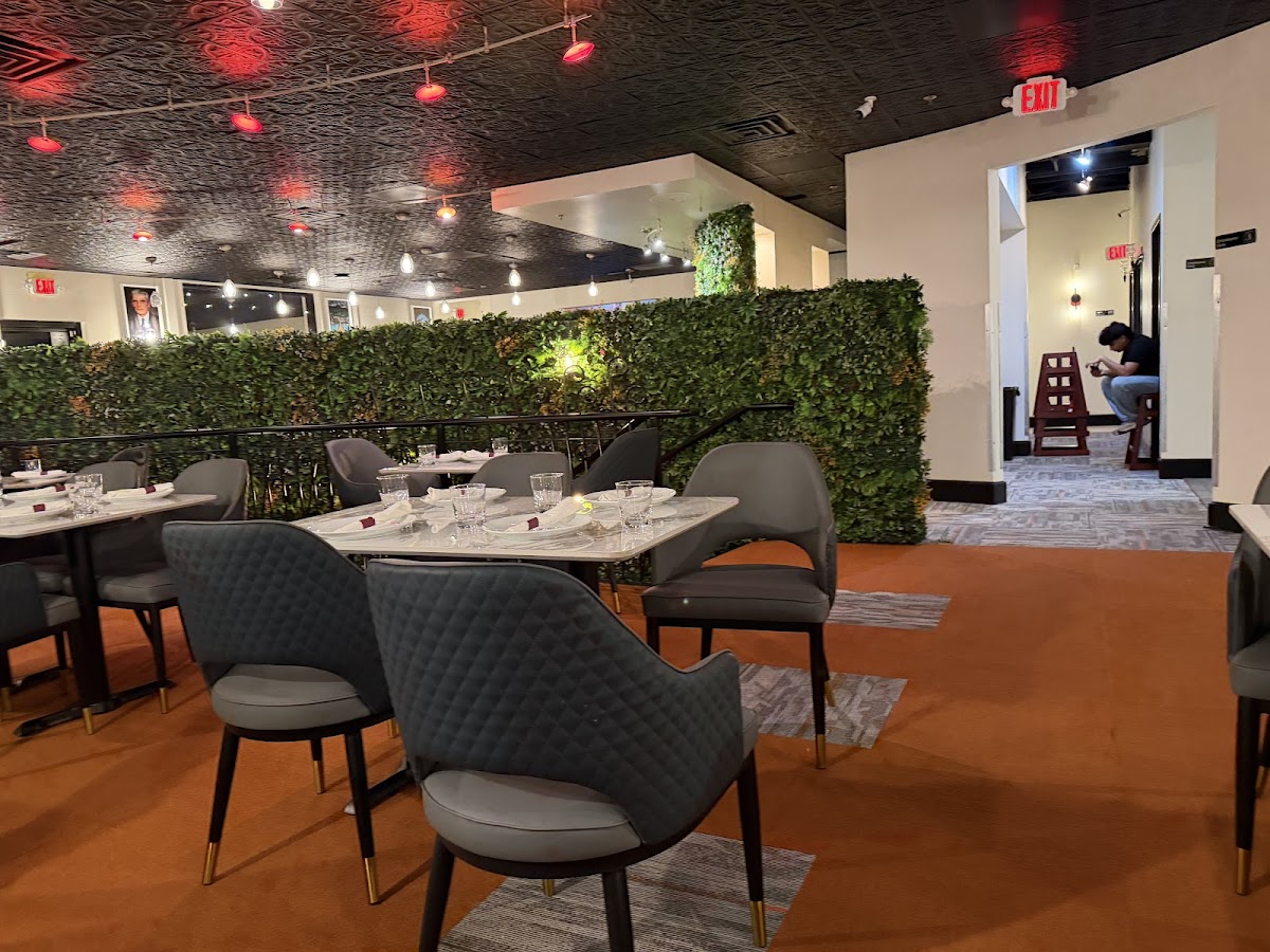 Namak restaurant - Family Friendly in Athens, GA