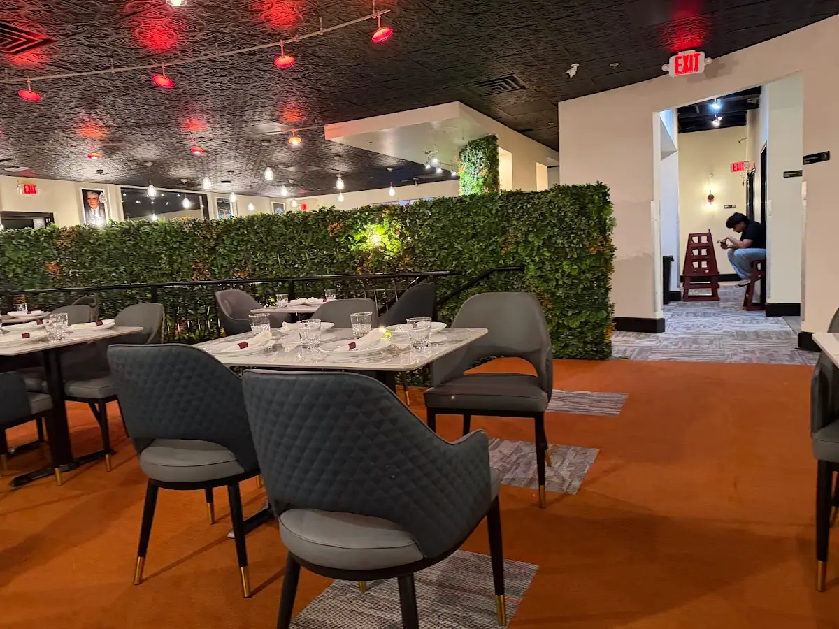 Namak restaurant - Restaurants in Athens, GA