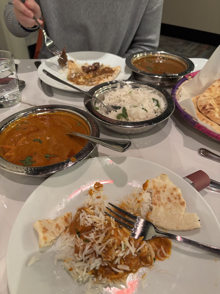 Namak restaurant photo 2