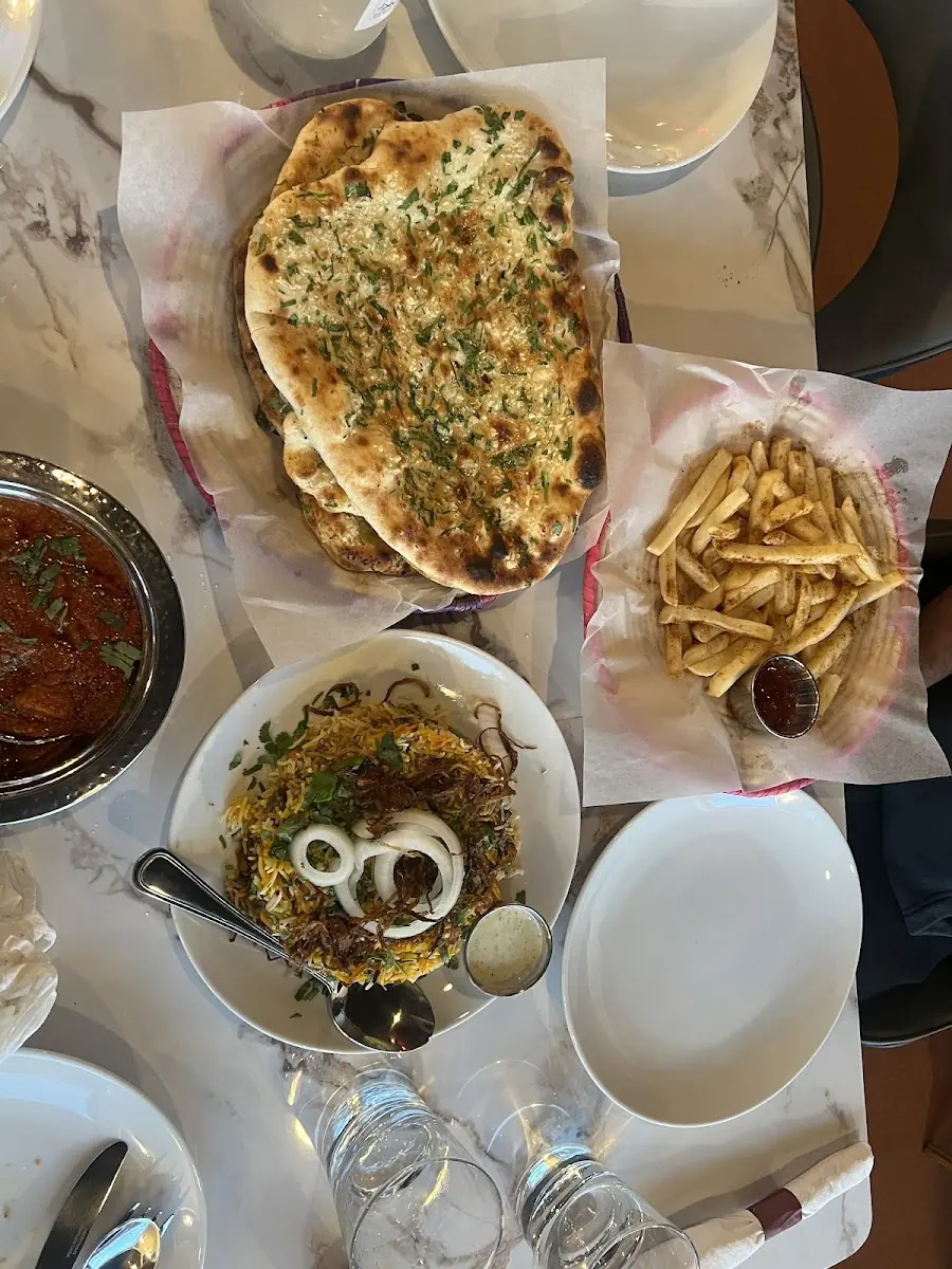 Namak restaurant photo 3