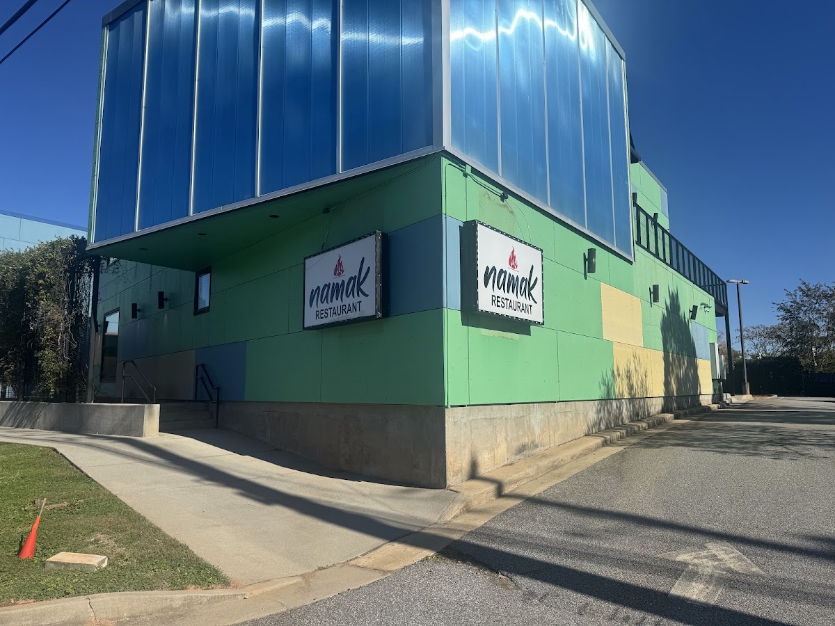 Namak restaurant photo 4