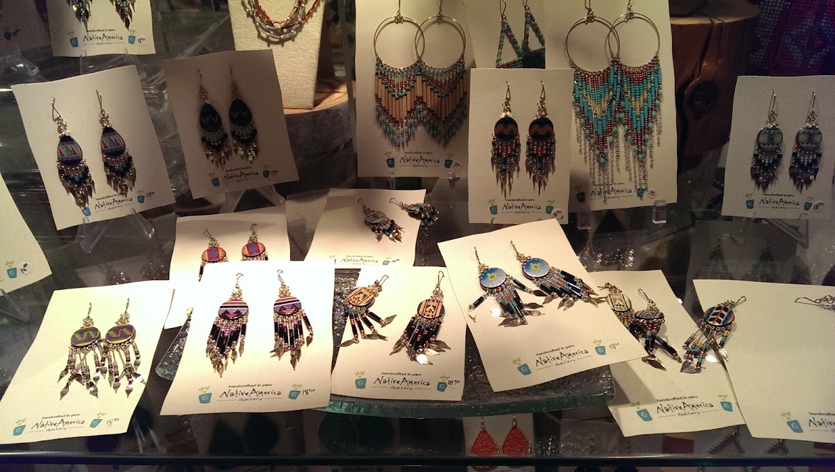 Native America Gallery photo 4