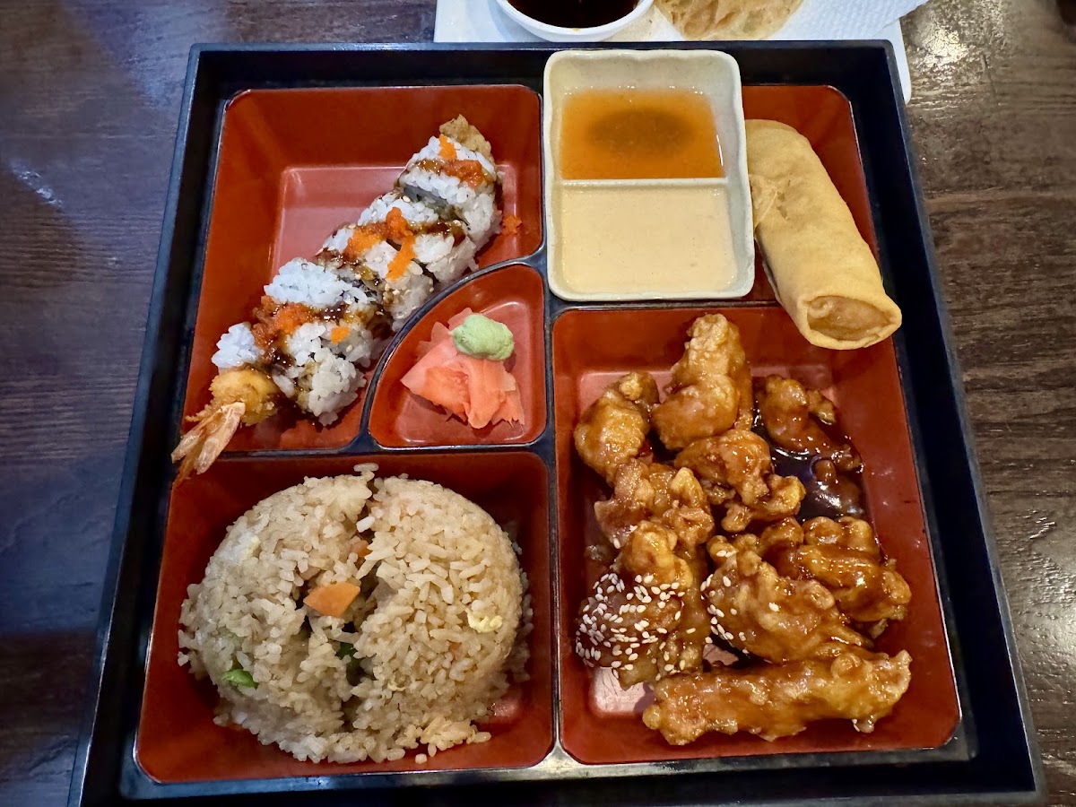 New Red Bowl photo 4