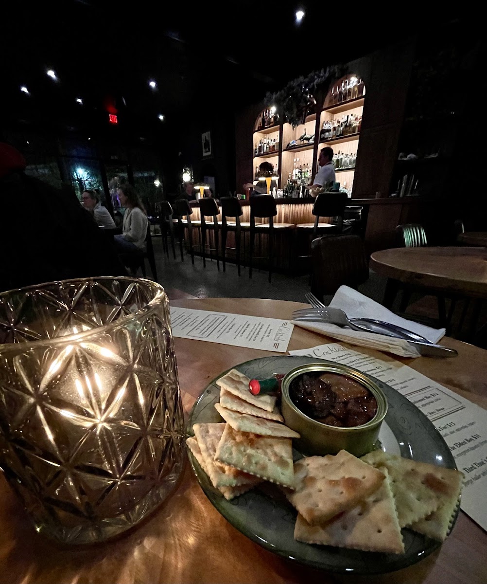 Nighthawks Lounge photo 4