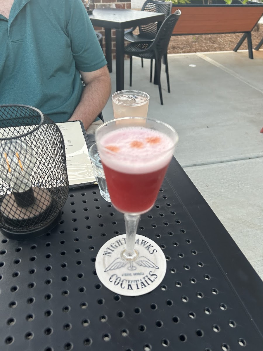 Nighthawks Lounge photo 5