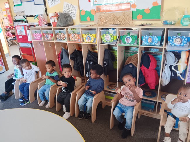 Noah's Place Learning Center LLC - Education in Athens, GA