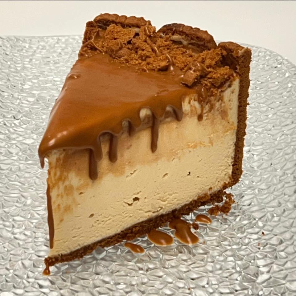 Nony's Cheesecakes - Restaurants in Athens, GA