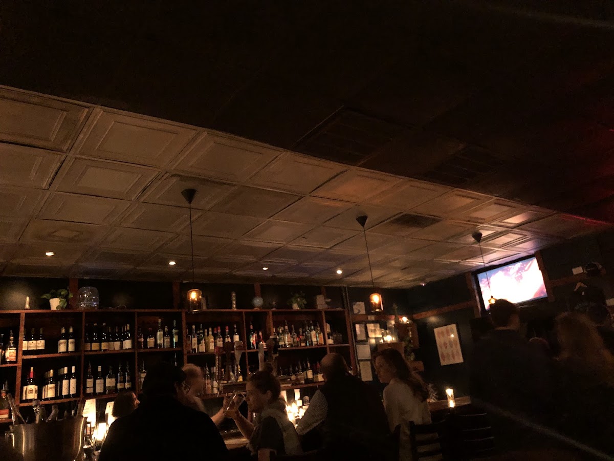 Normal Bar photo 4