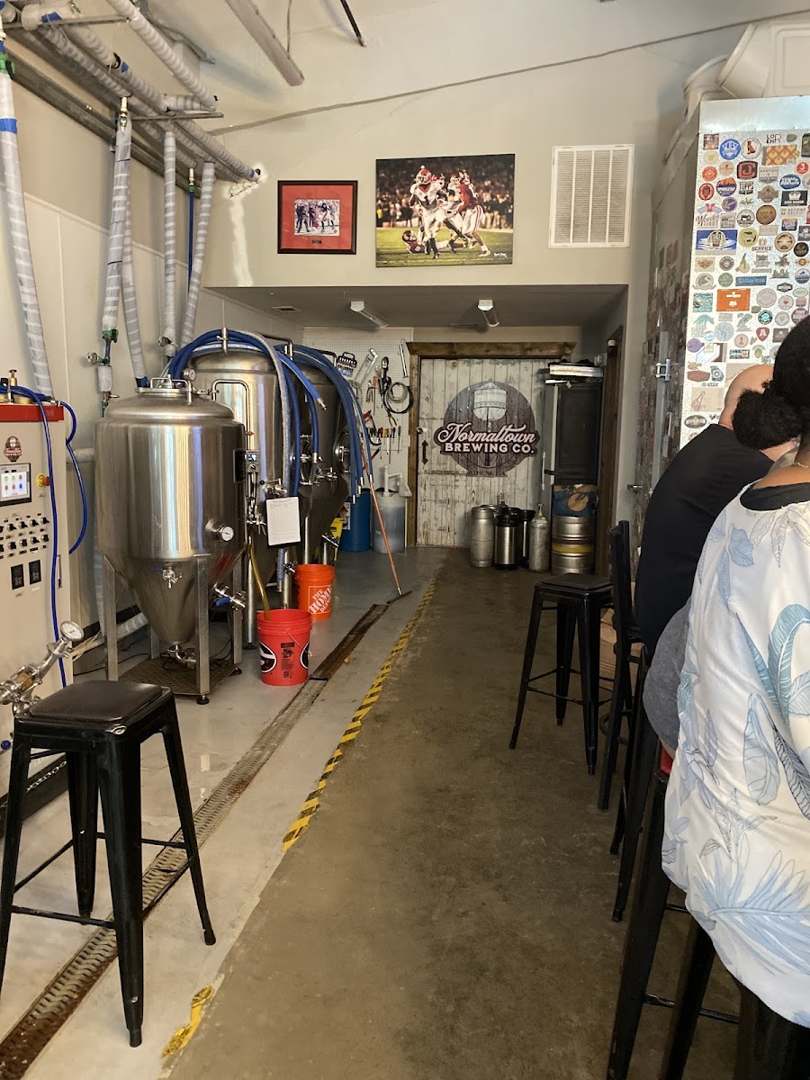 Normaltown Brewing Co. photo 3
