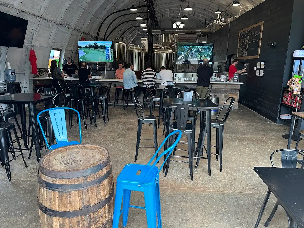 Normaltown Brewing Co. photo 4