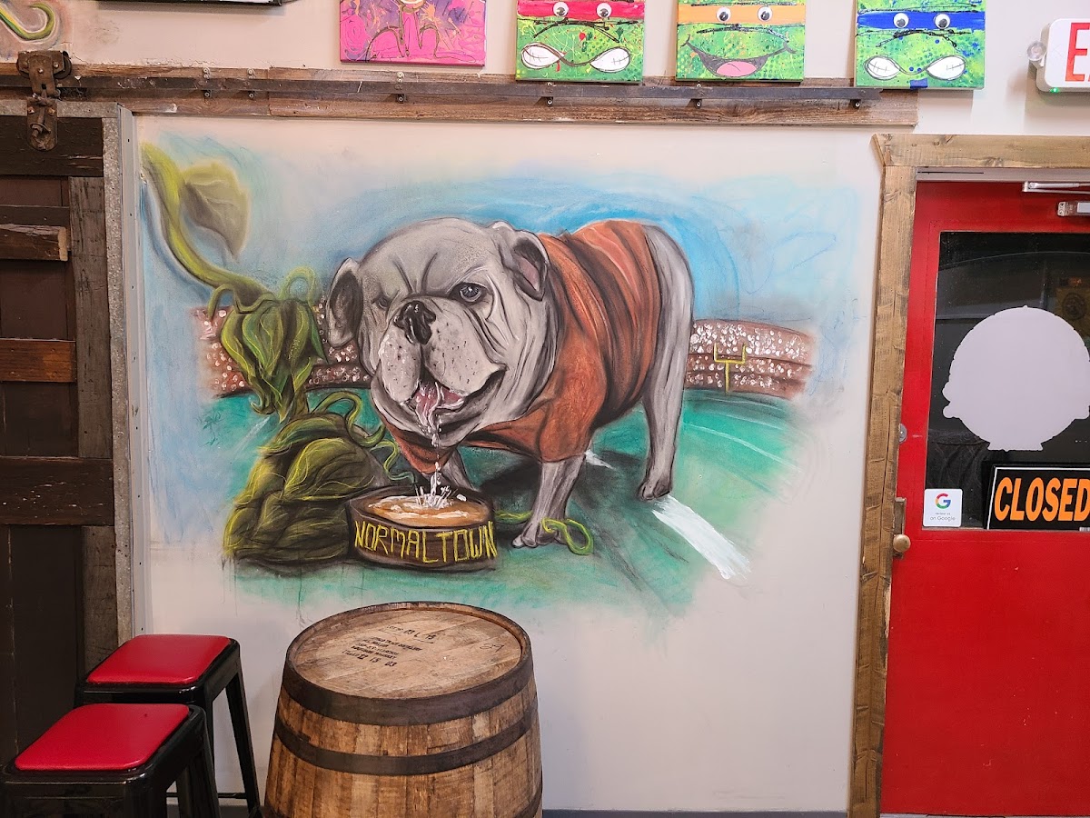 Normaltown Brewing Co. photo 5