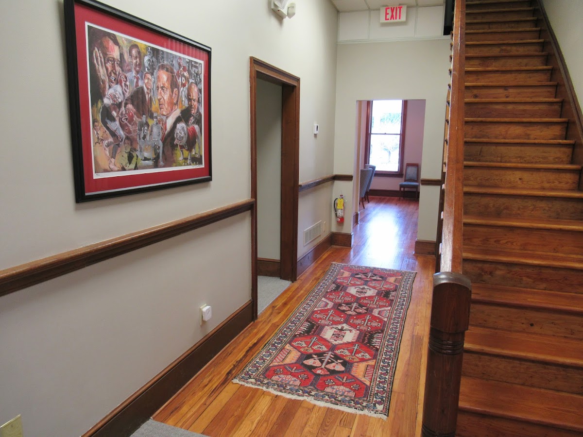 Norris Injury Law - Personal Injury Lawyer Athens, GA photo 4