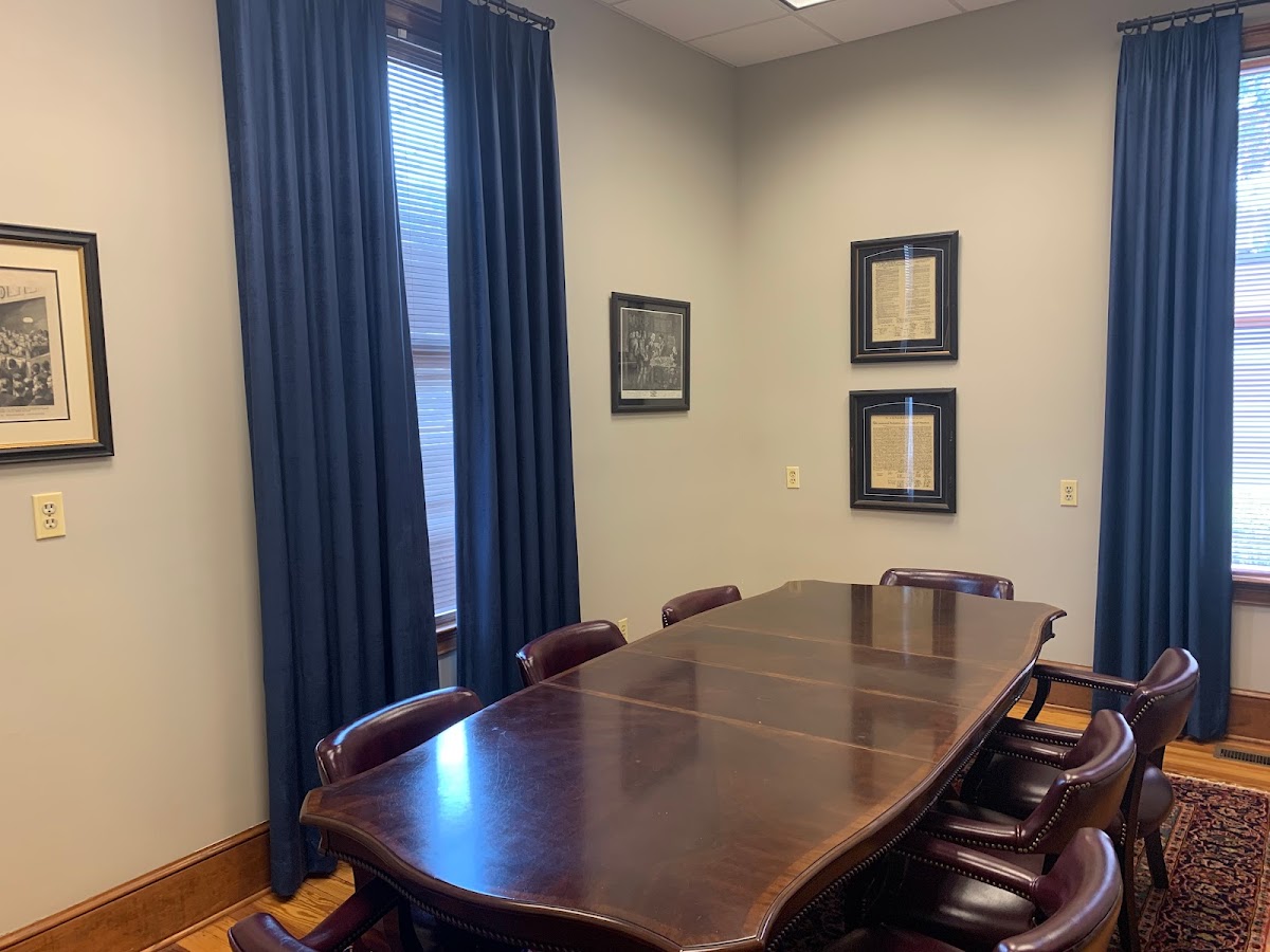 Norris Injury Law - Personal Injury Lawyer Athens, GA photo 5