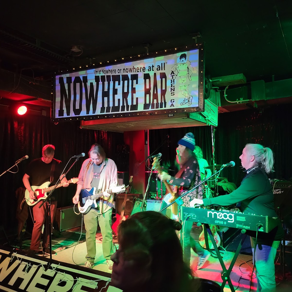 Nowhere Bar photo 2