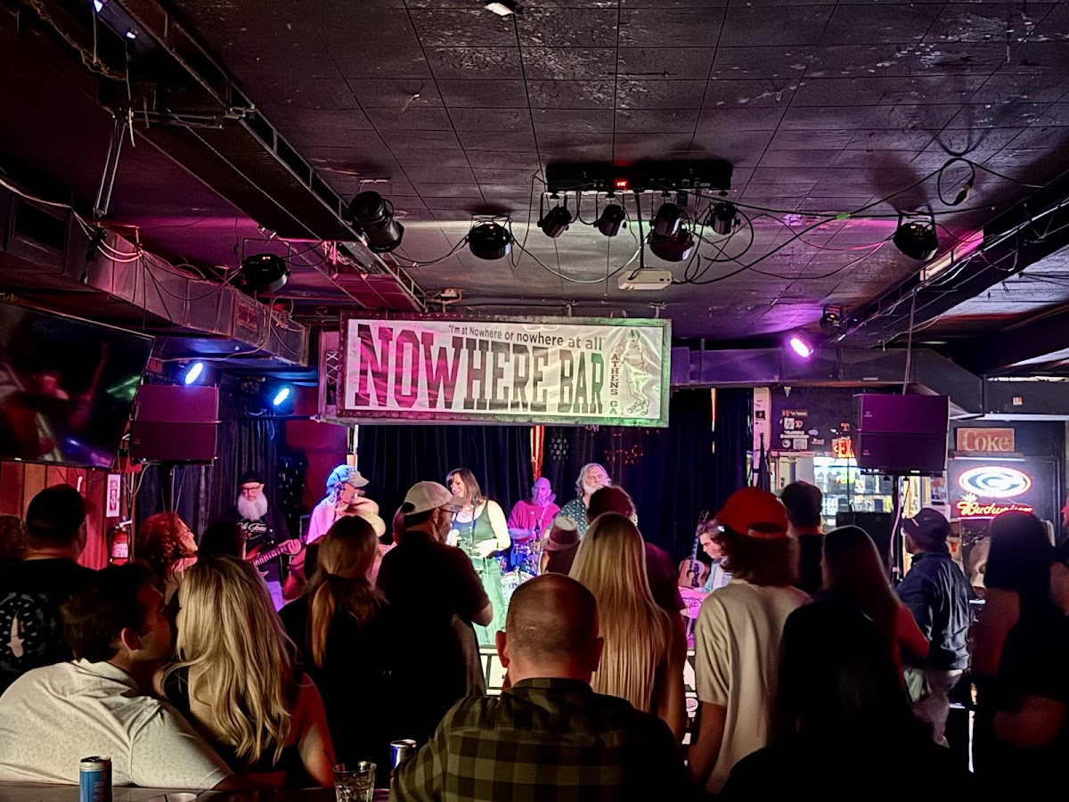 Nowhere Bar photo 3