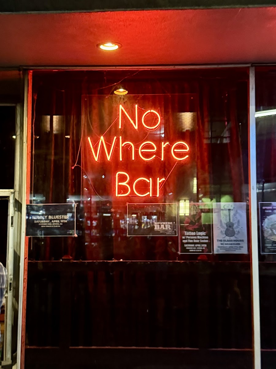 Nowhere Bar photo 4