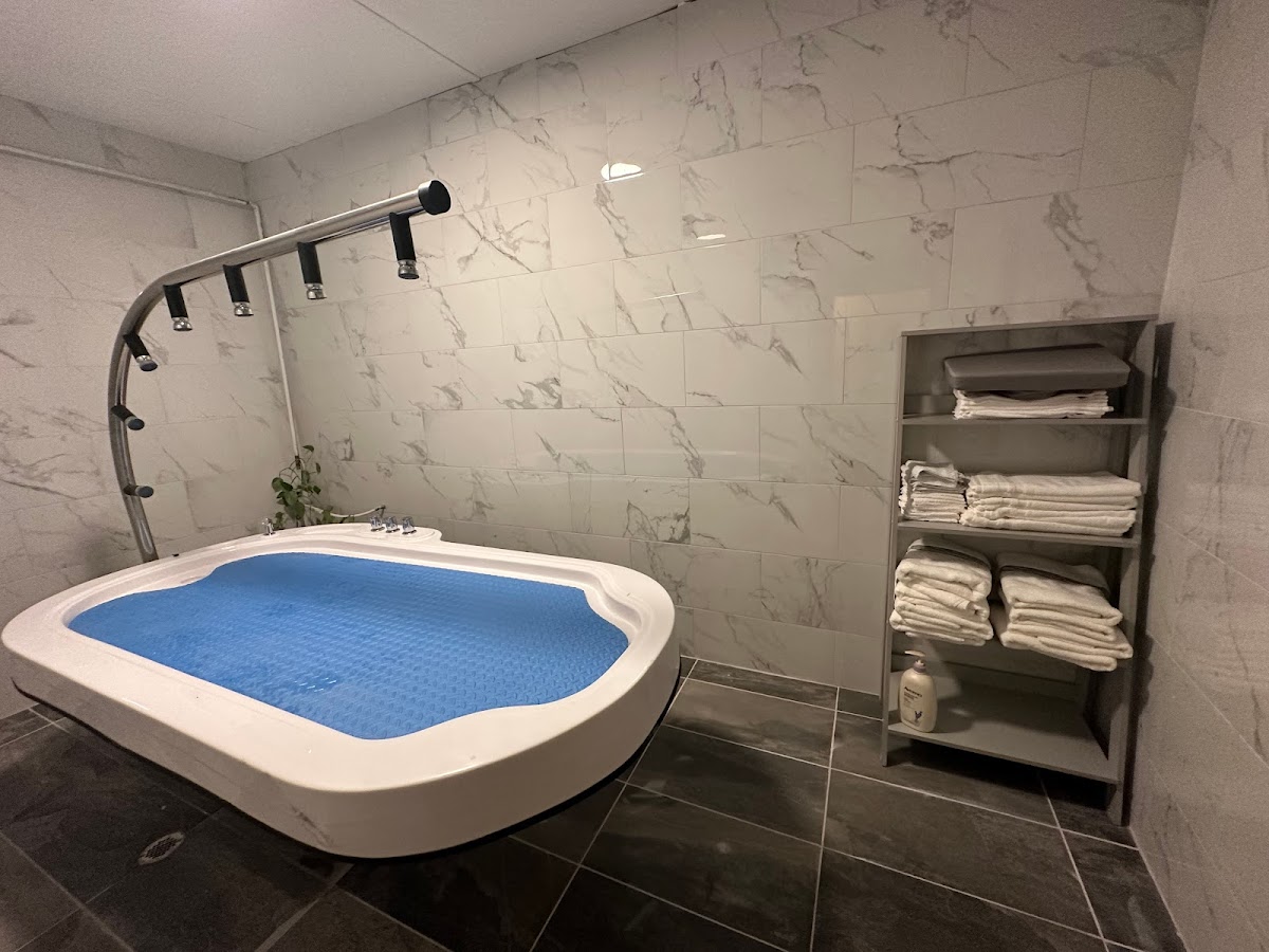Oasis Spa photo 5