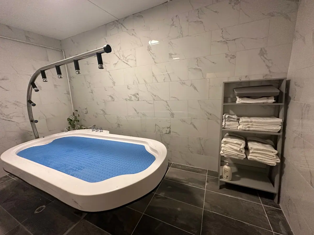 Oasis Spa photo 5