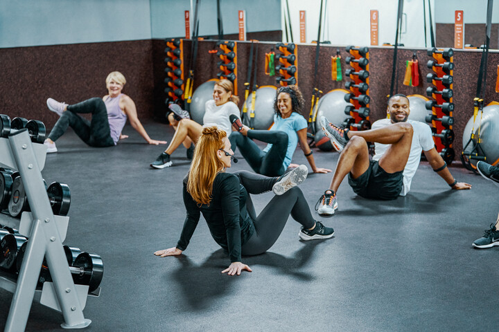 Orangetheory Fitness photo 4
