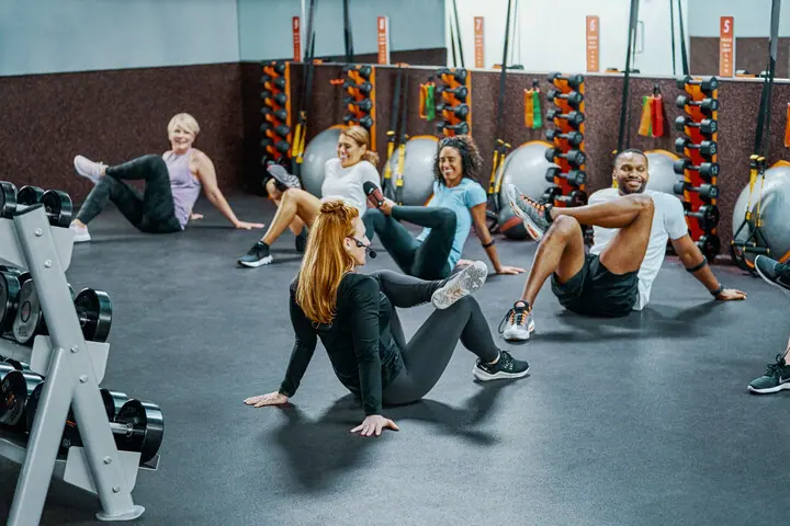 Orangetheory Fitness photo 4