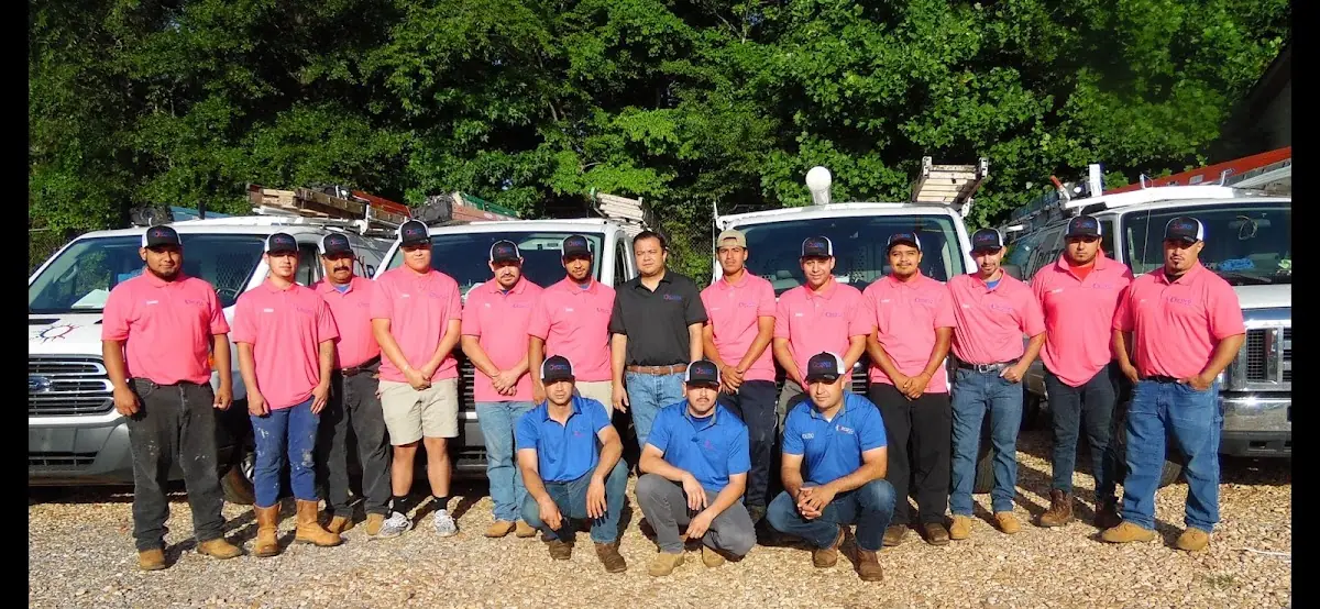 Orozco Heating & Air - Services in Athens, GA